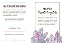 Little Book of Crystals