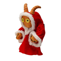 Pinheads Monster Halloween Horror Plush Krampus