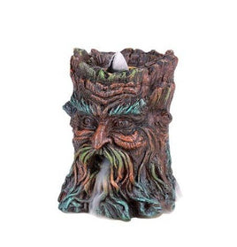 Greenman Backflow Burner