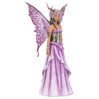 Bloom Fairy Figurine – Art by Amy Brown