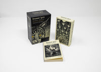 Untamed Spirit Animal Oracle