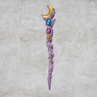 Moonstone Magic Wand