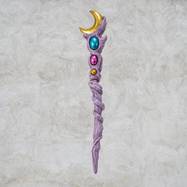 Moonstone Magic Wand