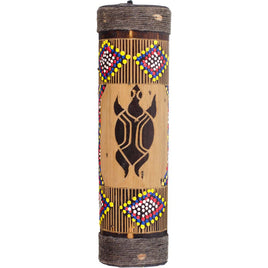 Small Carved Rainstick