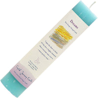 Herbal Magic Pillars