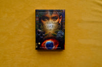Creatrix Awakened Oracle Deck