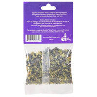 Egyptian Goddess Resin Incense