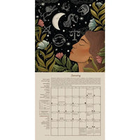 Llewellyn's 2027 Magical Moon Calendar