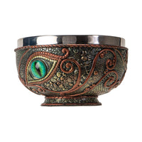 Dragon Eye Smudge Bowl