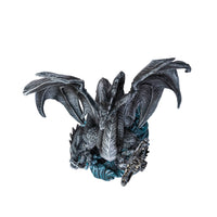 Dragon Blade Omegablade Letter Opener by Ruth Thompson