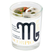 Zodiac Candles 4oz.