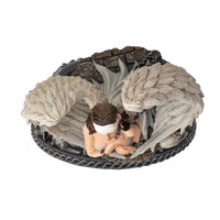 Captive Angel