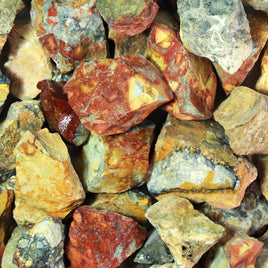 Rough Maligano Jasper