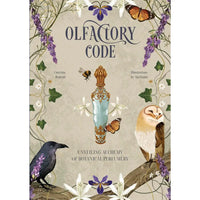 Olfactory Code