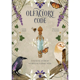 Olfactory Code