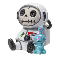 Furrybones Cosmo Astronaut