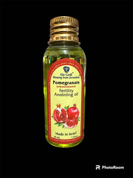 Fertility Annointing Oil