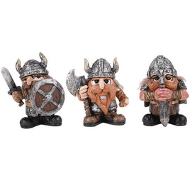 Viking Warriors Single