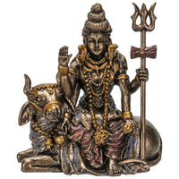 Lord Shiva