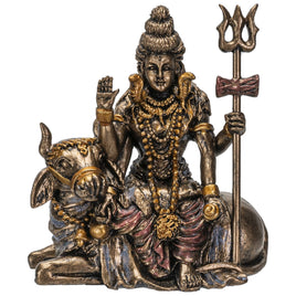 Lord Shiva
