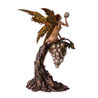 Fin De Siecle Statue