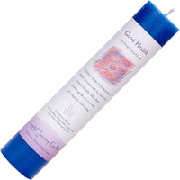 Herbal Magic Pillars
