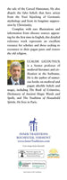 Encyclopedia of Norse and Germanic Folklore, Mythology, and Magic by Claude Lecouteux