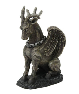 Stag Forest Gargoyle