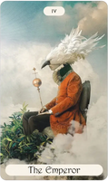 Magical Hours Tarot