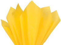 Bulk Color Tissue Paper 20X30" Sheets