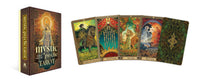 Mystic Psyche Tarot by Emily Balivet