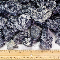 Rough Pinolith