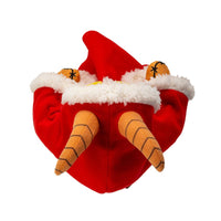 Pinheads Monster Halloween Horror Plush Krampus