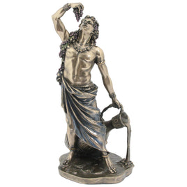Greek Goddess Dionysus