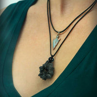 Egyptian Prophecy Stone Necklace (Each)