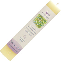 Herbal Magic Pillars
