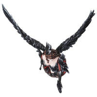 Trainer of Crow