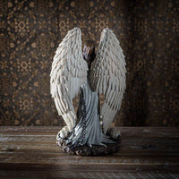 Captive Angel