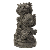 Dragon Incense Burner