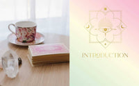 Tarot Card Companion by Victoria Maxwell