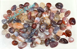 Botswana Agate (BOA)