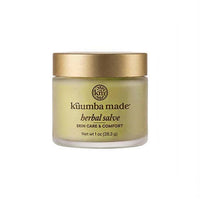 Herbal Salve