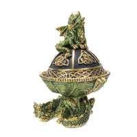 Dragon Celtic Box