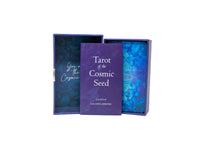 Tarot of the Cosmic Seed