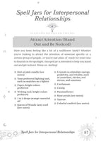 Spell Jars for the Modern Witch