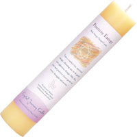 Herbal Magic Pillars