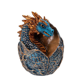 Blue Dragon Hatchling
