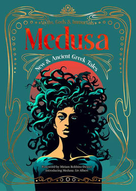 Medusa by