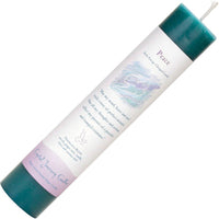 Herbal Magic Pillars