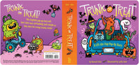 Trunk or Treat by Hannah Eliot